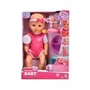 Baby Born New Born Baby - Doll - Hungry (105030518)