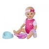 Baby Born New Born Baby - Doll - Hungry (105030518)