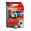 MAJORETTE automodeliai Miesto automobiliai 6 assor, 212057500