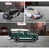 Simba Važiuoklė Majorette Deluxe 6 rūšių mišinys
