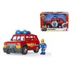 SIMBA ugniagesio Samo džipo 4X4 pirmosios pagalbos rinkinys 925-2658