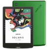 Skaitytuvas inkBOOK Solaris Color žalia