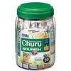 Skanėstas inaba churu nourish tuńczyk i vištiena katei 50x14g
