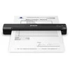 Skeneris Epson Nešiojamas skaitytuvas es-50 usb/5.5spp/a4/270g