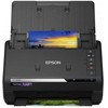 Skeneris Epson Nuotraukų lizdų skaitytuvas ff-680w a4+/adf100/45ppm/wifi/2s-1p