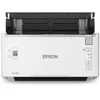 Skeneris Epson Skaner darbo jėga ds-410 a4 600dpi/adf50/26ppm/usb