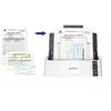 Skeneris „Epson“ dokumentų skaitytuvas | „WorkForce DS-530III“ | Spalvotas