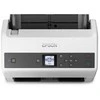 Skeneris Epson WF ds-870 a4 / a3 skaitytuvas (su adata) adf100/130ipm/usb3.0