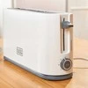 Skrudintuvas Black &amp; Decker juodas+decker bxto1001e (1000w)