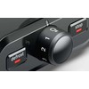 Skrudintuvas Bosch tat4p424 raudona