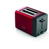 Skrudintuvas Bosch tat4p424 raudona