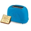 Skrudintuvas esperanza smiley ekt003b (750w; mėlyna spalva)