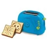Skrudintuvas esperanza smiley ekt003b (750w; mėlyna spalva)