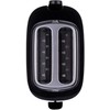 Skrudintuvas philips hd2581/90 ( 830w ; spalva juoda )