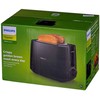 Skrudintuvas philips hd2581/90 ( 830w ; spalva juoda )
