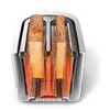 Skrudintuvas Philips Viva Collection HD2638/11 rožinis