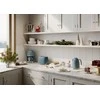 Skrudintuvas Smeg TSF01SBMEU