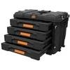 Toolbox KETER Roc Pro Gear 2,0 Juodas