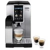 Slėginis kavos aparatas delonghi ecam 380.85.sb