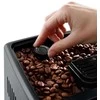 Slėginis kavos aparatas delonghi ecam 380.85.sb