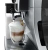 Slėginis kavos aparatas delonghi ecam 380.85.sb