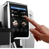 Slėginis kavos aparatas delonghi ecam 380.85.sb