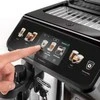 Slėginis kavos aparatas delonghi ecam 450.86.t