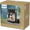 Kavos aparatas „Philips 5500 LatteGo EP5545/70“ balta