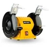 szlifierka stołowa 400w 200mm smart365