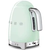 SMEG elektrinis virdulys su reguliuojama temperatūra KLF04PGEU