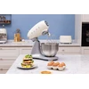 Virtuvinis kombainas Smeg SMF04CREU mixer Stand mixer 800 W Kreminis