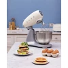 Virtuvinis kombainas Smeg SMF04CREU mixer Stand mixer 800 W Kreminis