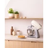 Virtuvinis kombainas Smeg SMF04CREU mixer Stand mixer 800 W Kreminis