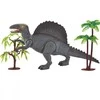 Figūrėlė Smily Play Dinozauras su šviesa ir garsu