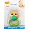 SMILY PLAY SP83831 Pelėdos barškutis