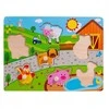 Dėlionė Smily *****Medinis.išdėstymas.Šypsenėlių.žaidimas.rašiklis SPW83600 36009