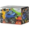 „Smoby Flextreme“ automobilis su šviesa į trasą