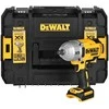 Smūginis veržliasukis bez aku i ład.18v dcf900nt dewalt