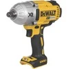 Smūginis veržliasukis dewalt dcf899n-xj (1/2'')