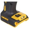 Smūginis veržliasukis dewalt dcf899n-xj (1/2'')