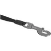 Smycz flexi automatinė new classic l taśma 8 m - šuniui do 50 kg, spalva juoda