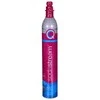 SodaStream Quick Connect CO2 angliarūgštės cilindras 60L, rožinis
