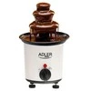 Adler | Šokolado fontanas | AD 4487 | Šokoladinis fontanas | 30 W