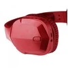 Bluetooth ausinės Somostel (CJ08) raudonos