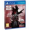 Sony Gra playstation 4 bloodborne goty