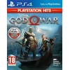 Sony Gra playstation 4 god of war hits