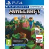 Sony Gra playstation 4 minecraft starter kolekcijos atnaujinimas
