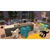 Sony Gra playstation 4 minecraft starter kolekcijos atnaujinimas