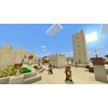 Sony Gra playstation 4 minecraft starter kolekcijos atnaujinimas