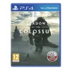 Sony Gra playstation 4 shadow of the colossus pl